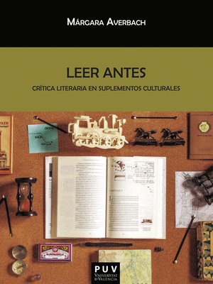 cover image of Leer antes